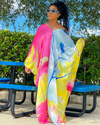 Sativia Kimono