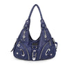Athena Soft Leather Handbag Ⅵ