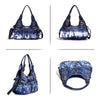 MisAthena Fashion Tie Dye Hobo Womens Handbags Ⅰ
