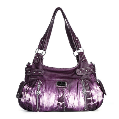 MisAthena Fashion Tie Dye Hobo Womens Handbags Ⅴ
