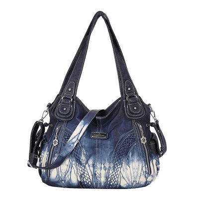 MisAthena Fashion Tie Dye Hobo Womens Handbags Ⅷ