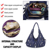 Athena Soft Leather Handbag Ⅵ