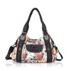 Athena Soft Leather Handbag Ⅷ