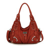 Athena Soft Leather Handbag Ⅲ