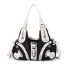 Athena Soft Leather Handbag Ⅳ