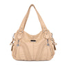 Athena Soft Leather HandbagⅠ