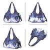 MisAthena Fashion Tie Dye Hobo Womens Handbags Ⅵ