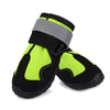 Winter Anti-slip Snow Dog Boots