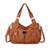 Athena Soft Leather Handbag Ⅶ