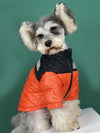 Fashionable Winter Jacket For Dogs
